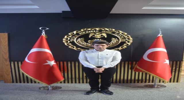 FETÖ firarisi eski binbaşı İstanbul’da yakalandı