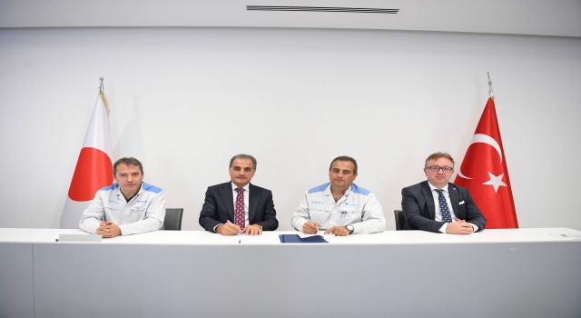Sakarya Üniversitesinden kısa kısa
