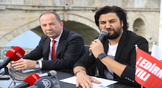 Uluslararası Trakya Caz Festivali’nin ilki 1113 Ekim’de yapılacak
