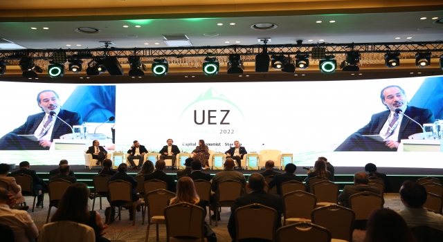 Uludağ Ekonomi Zirvesi sona erdi