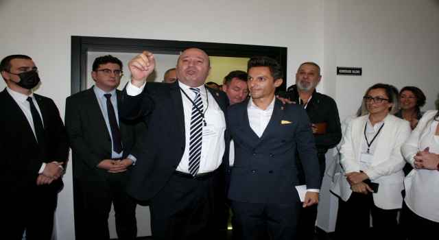 Karacabey Ticaret ve Sanayi Odasında meslek komitesi seçimleri yapıldı