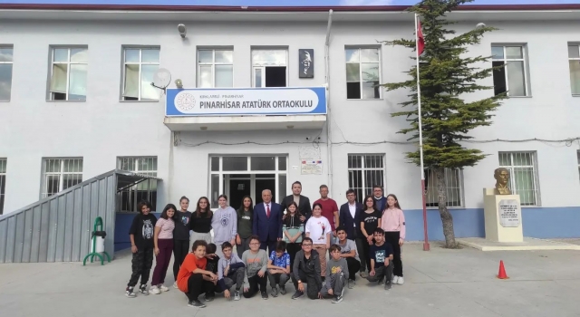 Kırklareli’nden kısa kısa