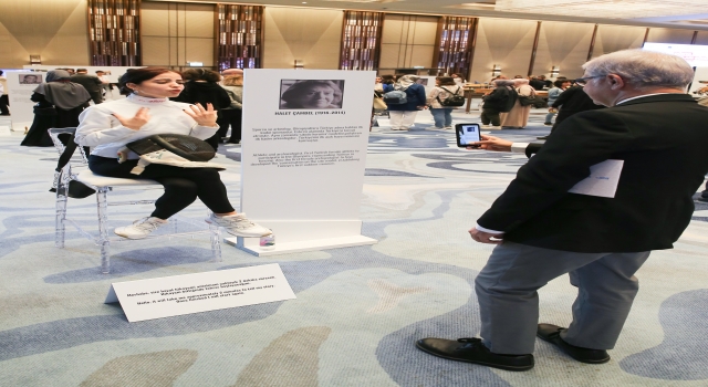 Dünya Kız Çocukları Günü Konferansı’ndan dünyaya destek çağrısı