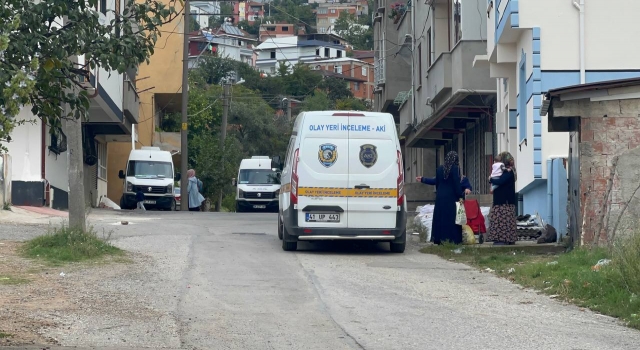 Kocaeli’de çıkan kavgada 1 kişi silahla yaralandı