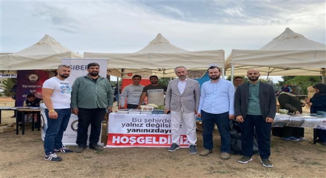 Tekirdağ’dan kısa kısa