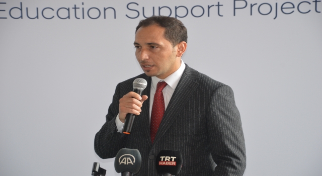 Hyundai’den Sakarya’daki meslek lisesine araç ve atölye desteği