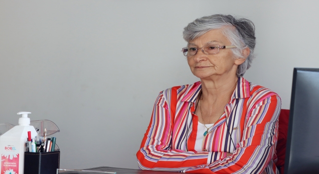 Anadoluhisarı Muhtarlığı yarım asırdır annekıza emanet