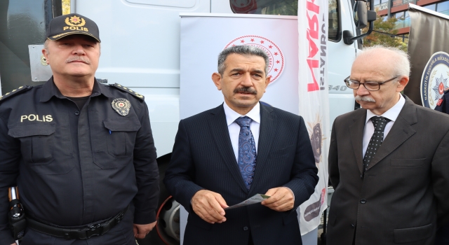 Kırklareli’ndeki uyuşturucu operasyonunda gözaltı sayısı 46’ya yükseldi