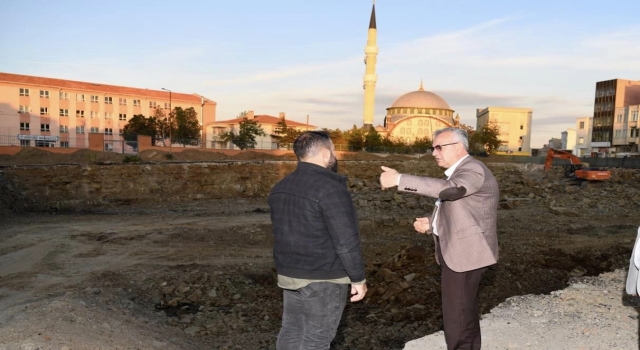 Keşan’dan kısa kısa