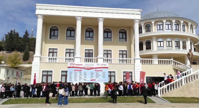 Edirne’den kısa kısa