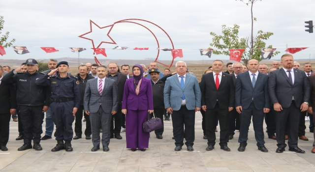 Tekirdağ’dan kısa kısa