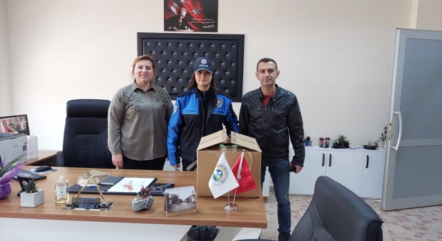 Edirne’den kısa kısa