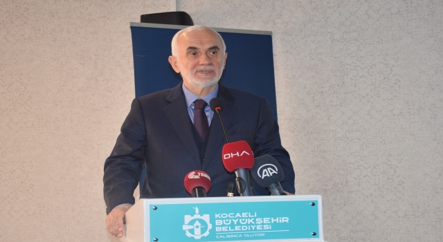 TBMM Yaşlıların Sorunlarını Araştırma Komisyonu, ilk saha çalışmasına Kocaeli’den başladı