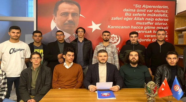 Fikirde Birlik ve Mücadele Platformundan TTB Başkanı Fincancı’ya tepki