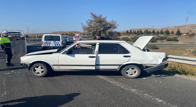 Tekirdağ’da asayiş