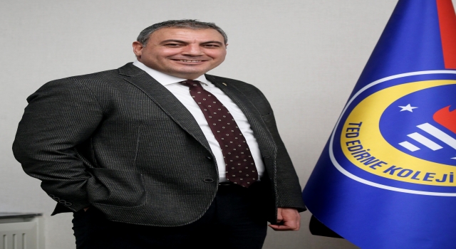 Edirne’de TED Koleji tarafından düzenlenecek konserin geliri kız öğrencilere burs olacak