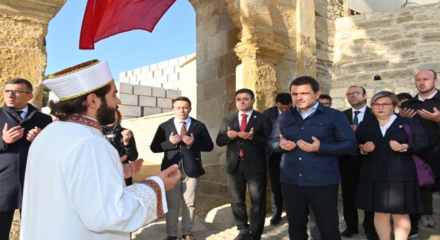 Çanakkale Savaşları’nın ilk şehitleri anıldı