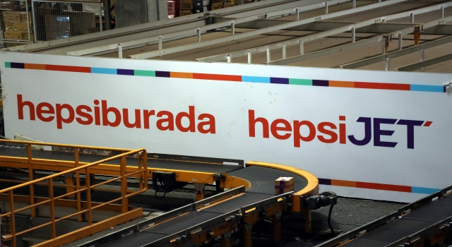 Hepsiburada ”Efsane Kasım” kampanyasına hızlı başladı