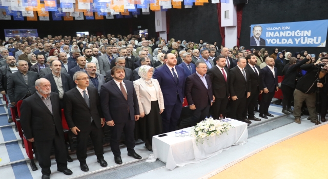 Bakan Bozdağ’dan, CHP milletvekillerinin Yalova’da mahkeme heyetine yönelik söylemlerine ilişkin açıklama: