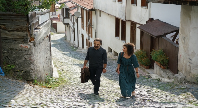 ”Ceviz Ağacı” Brezilya’dan ”En İyi Film” ödülüyle döndü