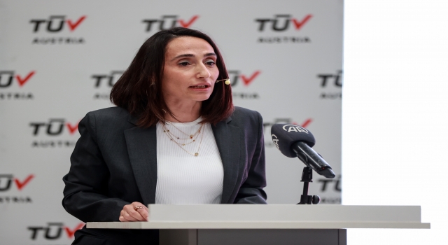 TÜV Austria Mobility Jant Laboratuvarı Kocaeli’de açıldı