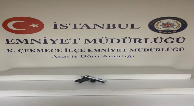 Emniyetten ”Küçükçekmece’de tacizciyi dövüp kameraya aldı” iddiasına ilişkin açıklama: