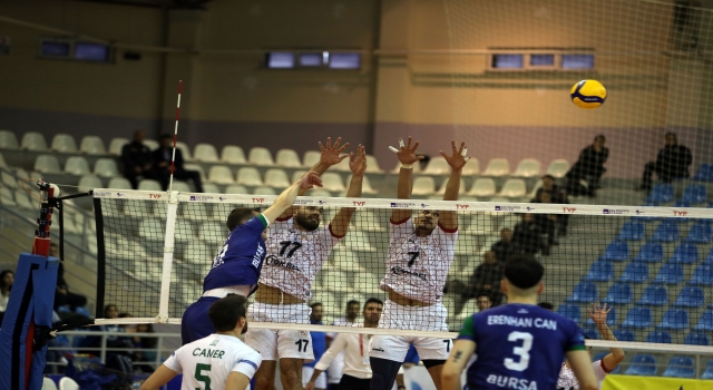 Voleybol: AXA Sigorta Efeler Ligi