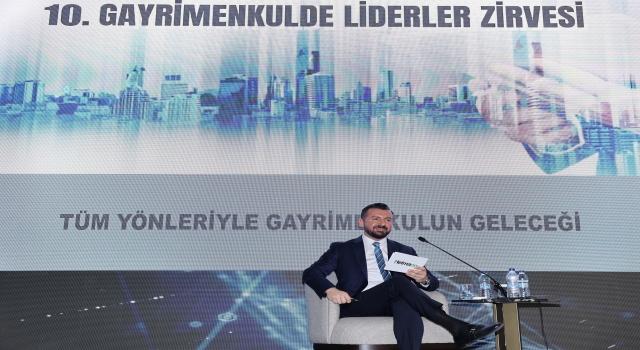 Helmann Yönetim Kurulu Başkanı Selman Özgün: ”Doğru planlamayla inşaat maliyetinden yüzde 30 tasarruf edilebilir”