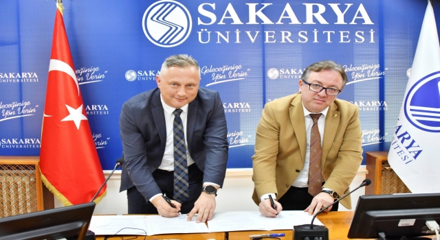 Sakarya Üniversitesinden kısa kısa