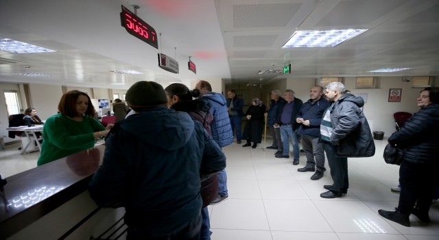 EYT düzenlemesi Trakya’da sevinçle karşılandı