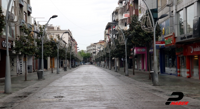 Doğu Marmara ve Batı Karadeniz'de sessizlik hakim