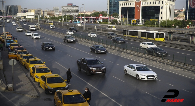 İstanbul yeni güne sakin başladı