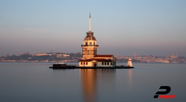 İstanbul'da hafta içi sakin geçiyor