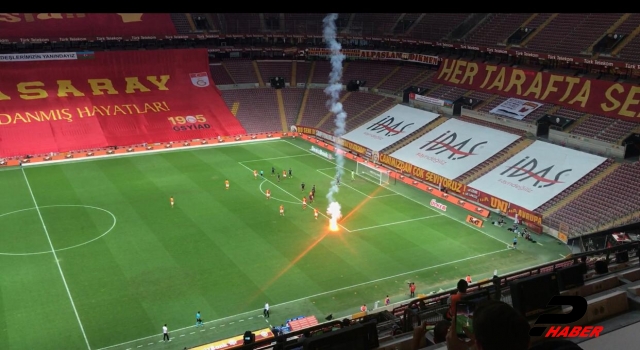 Galatasaray - Fenerbahçe