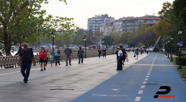 Marmara Denizi'ndeki deprem