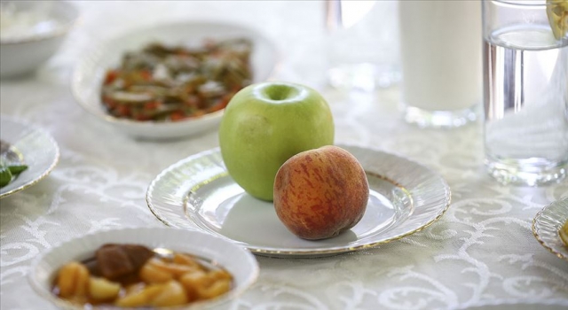 Oruç, bağışıklık sistemini güçlendiriyor