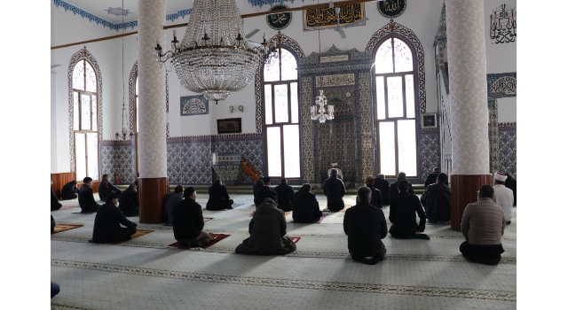 Dağıstanlılar, Kafkasya’nın özgürlük savaşçısı Şeyh Şamil’i andı