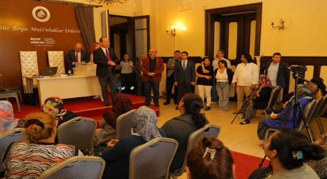 Edirne’de dar gelirli 41 ailenin evi enerji verimliğini artıracak şekilde yenilenecek