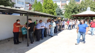 Kırklareli’nden kısa kısa