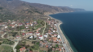 Cumhurbaşkanlığı Bisiklet Turu sayesinde Tekirdağ’ın güzellikleri milyonlarca kişiye ulaşacak