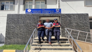 Karacabey’de yakalanan dolandırıcılık şüphelisi tutuklandı