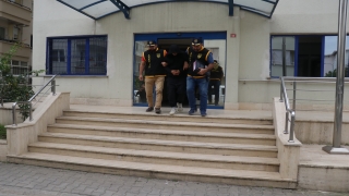 Yalova’da 5 ayrı hırsızlıktan aranan şüpheli gözaltına alındı