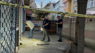 Kocaeli’deki silahlı kavgada 1 kişi yaralandı