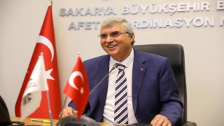 ”Sakarya Sürdürülebilir Kentsel Hareketlilik Planı ve Yol Haritası” projeyle belirlenecek