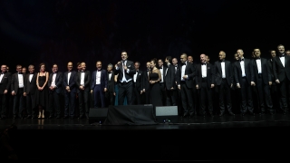DenizBank’tan 25’inci yıla özel kutlama