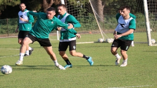 Sakaryaspor, iyi futbolla Süper Lig’e yükselme peşinde