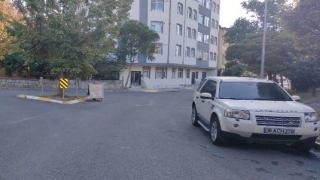 Bursa’da çaldığı ciple İstanbul’a gezmeye giden şüpheli yakalandı