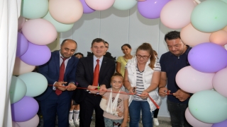 Tekirdağ’dan kısa kısa 