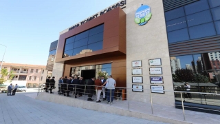 Bursa Ticaret Borsasında meslek komitesi ve meclis üyesi seçimleri yapıldı
