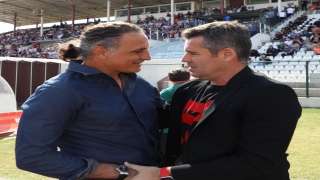 Futbol: Spor Toto 1. Lig 